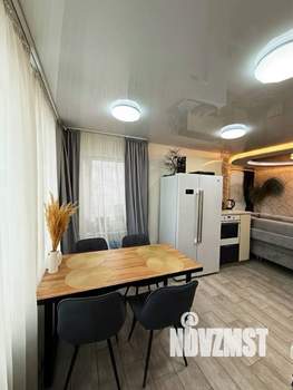 3-к квартира, вторичка, 90м2, 4/18 этаж