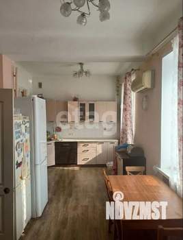 3-к квартира, вторичка, 68м2, 5/5 этаж