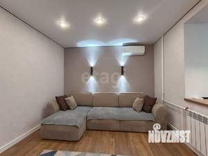 3-к квартира, вторичка, 69м2, 3/6 этаж