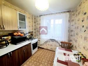 1-к квартира, вторичка, 34м2, 5/9 этаж