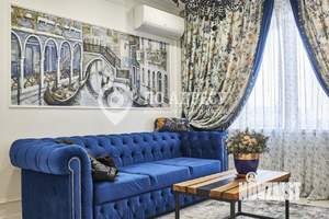 2-к квартира, вторичка, 57м2, 5/25 этаж