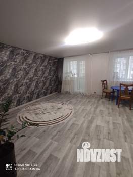 2-к квартира, вторичка, 53м2, 2/16 этаж