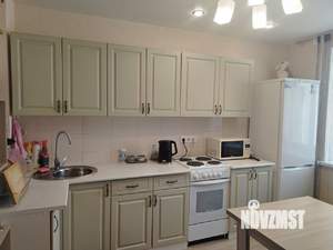 1-к квартира, вторичка, 40м2, 10/10 этаж