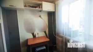 2-к квартира, вторичка, 46м2, 4/9 этаж