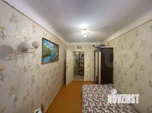 3-к квартира, вторичка, 56м2, 2/5 этаж