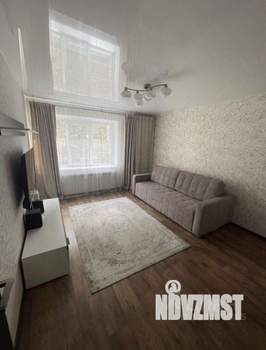 1-к квартира, вторичка, 35м2, 1/10 этаж