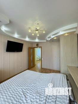 3-к квартира, вторичка, 117м2, 10/11 этаж