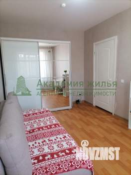 1-к квартира, вторичка, 25м2, 2/9 этаж