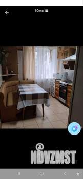 2-к квартира, вторичка, 45м2, 2/12 этаж