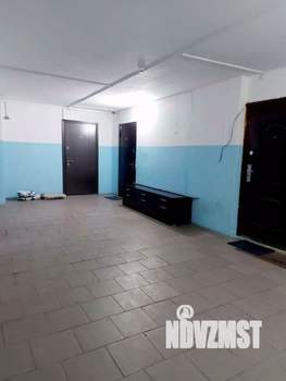 1-к квартира, вторичка, 47м2, 3/18 этаж