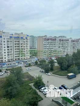 2-к квартира, вторичка, 48м2, 9/9 этаж