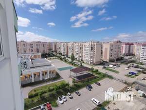 1-к квартира, вторичка, 36м2, 12/22 этаж