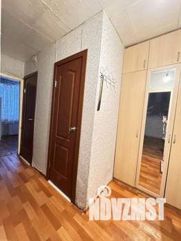 1-к квартира, вторичка, 33м2, 1/9 этаж