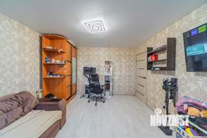2-к квартира, вторичка, 52м2, 6/10 этаж