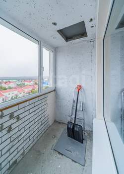 3-к квартира, вторичка, 82м2, 8/10 этаж