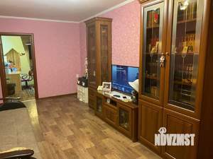 3-к квартира, вторичка, 60м2, 3/9 этаж