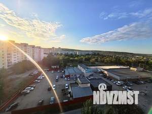 2-к квартира, вторичка, 43м2, 9/9 этаж