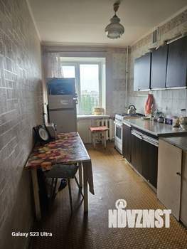 3-к квартира, вторичка, 63м2, 9/9 этаж