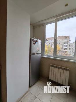 1-к квартира, вторичка, 40м2, 6/9 этаж