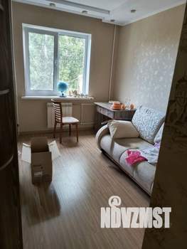 3-к квартира, вторичка, 64м2, 5/9 этаж