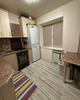 2-к квартира, вторичка, 43м2, 5/5 этаж