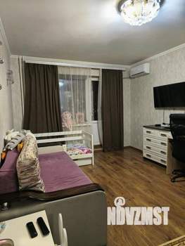 1-к квартира, вторичка, 40м2, 2/10 этаж