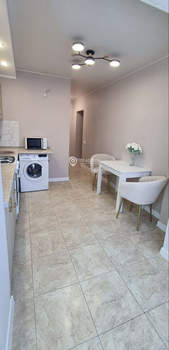 1-к квартира, вторичка, 30м2, 2/3 этаж