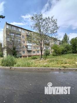 2-к квартира, вторичка, 50м2, 2/5 этаж