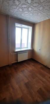 3-к квартира, вторичка, 61м2, 8/10 этаж