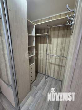 1-к квартира, вторичка, 41м2, 5/10 этаж