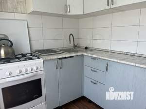 4-к квартира, вторичка, 57м2, 3/5 этаж