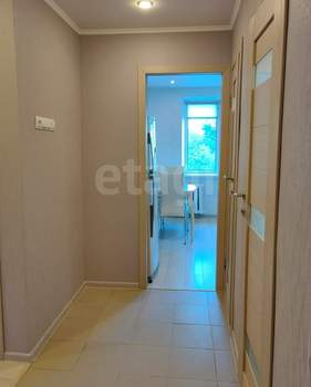 3-к квартира, вторичка, 58м2, 3/9 этаж