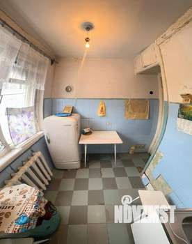 2-к квартира, вторичка, 48м2, 3/5 этаж