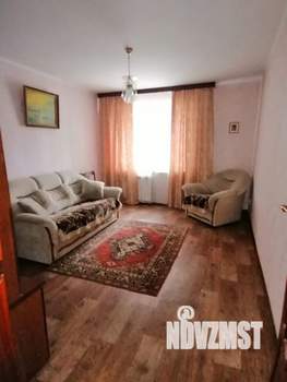 3-к квартира, вторичка, 86м2, 7/10 этаж