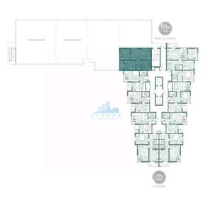 3-к квартира, вторичка, 57м2, 15/22 этаж