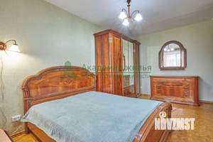 3-к квартира, вторичка, 60м2, 2/9 этаж