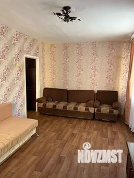 1-к квартира, вторичка, 31м2, 3/6 этаж