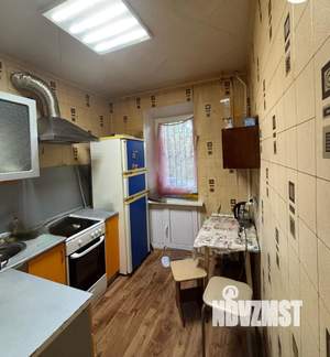 1-к квартира, вторичка, 29м2, 1/9 этаж