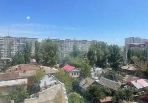 1-к квартира, вторичка, 47м2, 5/23 этаж