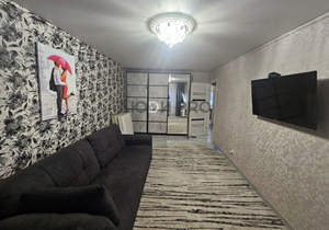 2-к квартира, вторичка, 43м2, 5/5 этаж