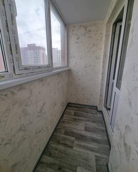 1-к квартира, вторичка, 35м2, 5/10 этаж