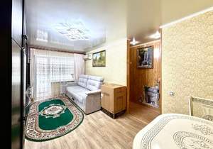 2-к квартира, вторичка, 42м2, 3/5 этаж