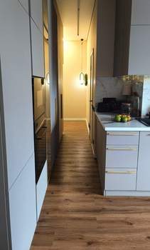 2-к квартира, вторичка, 57м2, 5/5 этаж