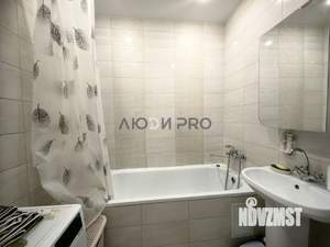 1-к квартира, вторичка, 40м2, 7/10 этаж