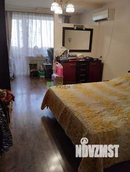 3-к квартира, вторичка, 73м2, 7/10 этаж