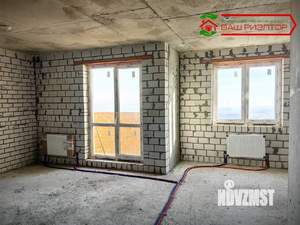 1-к квартира, вторичка, 40м2, 16/19 этаж