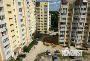 2-к квартира, вторичка, 49м2, 7/10 этаж