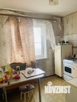 1-к квартира, вторичка, 37м2, 9/10 этаж