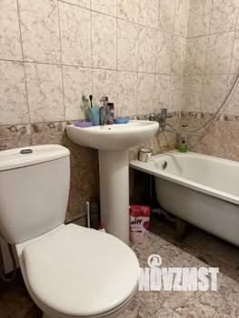 2-к квартира, вторичка, 45м2, 4/5 этаж