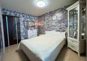 4-к квартира, вторичка, 114м2, 8/9 этаж